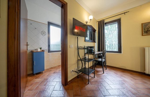 San Donnino Haus | Casello A1, Modena sud - Villa Aurora Charming Rooms
