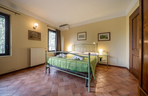 San Donnino Haus | Casello A1, Modena sud - Villa Aurora Charming Rooms