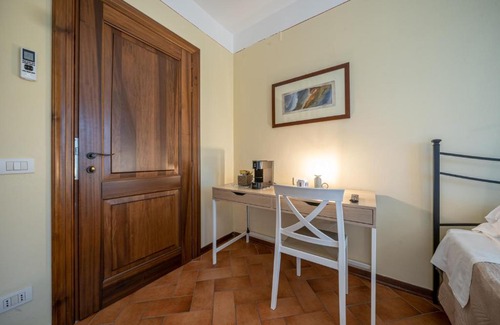 San Donnino Haus | Casello A1, Modena sud - Villa Aurora Charming Rooms