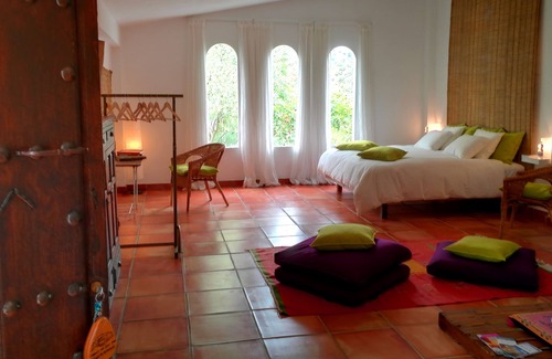 Iznajar Haus | Casería de San José