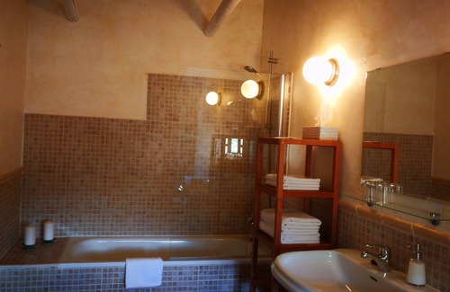 Iznajar Haus | Casería de San José