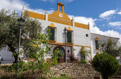 Iznajar Hotel | Caserio de Iznájar