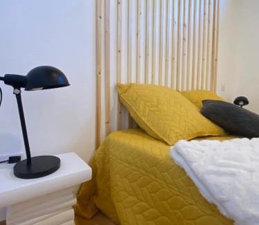 Cases-de-Pene Haus | Cases des oliviers