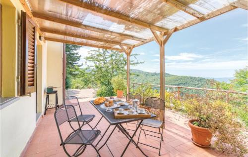 Loro Ciuffenna Wohnung | Casetta 2