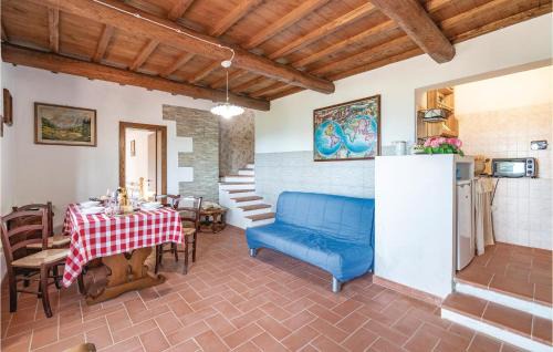 Loro Ciuffenna Wohnung | Casetta 2