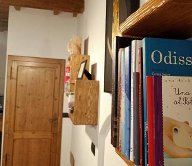 Citta di Castello Wohnung | Casetta in Centro