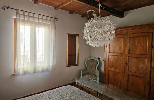 Citta di Castello Wohnung | Casetta in Centro