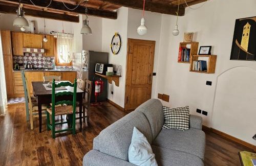 Citta di Castello Wohnung | Casetta in Centro