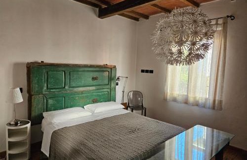 Citta di Castello Wohnung | Casetta in Centro