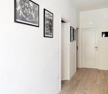Colbordolo Wohnung | Casetta in Collina 3