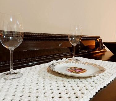 Rio Acima Haus | Casinha aconchegante em meio a natureza