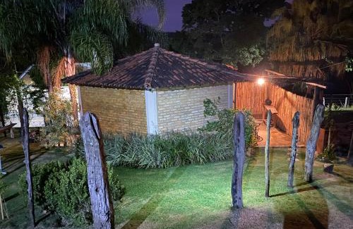 Pedro Leopoldo Haus | Casinha de Hóspedes