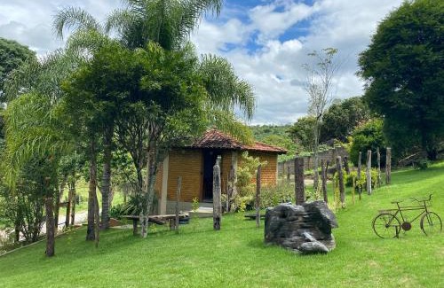 Pedro Leopoldo Haus | Casinha de Hóspedes