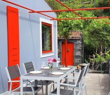 Calheta de Nesquim Haus | Casinha de Nesquim