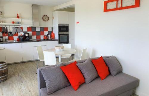Calheta de Nesquim Haus | Casinha de Nesquim