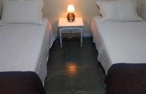 Nova Friburgo Hütte | Casinha do Alto - Cozy, comfortable and