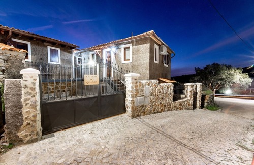 Figueiro dos Vinhos Hütte | Casinha do Quadro, relax and have fun in a quiet place