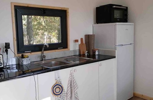 Covas Haus | Casinha Do Rio - Relax in the Middle of