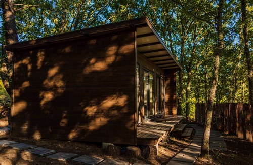 Covas Haus | Casinha Do Rio - Relax in the Middle of