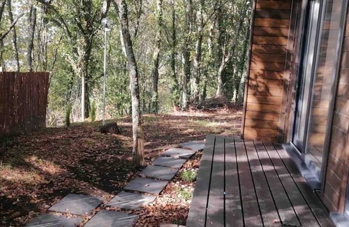 Covas Haus | Casinha Do Rio - Entspannen Sie inmitten der Natur
