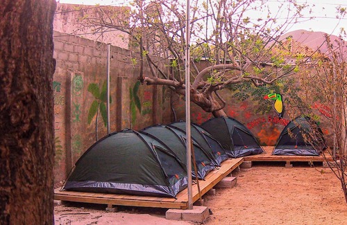Taganga Haus | Casita a 3 Cuadras de la Playa Principal