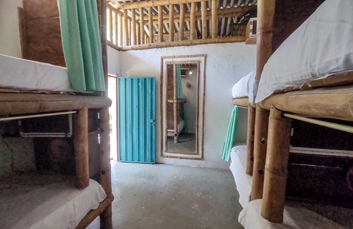 Taganga Haus | Casita a 3 Cuadras de la Playa Principal