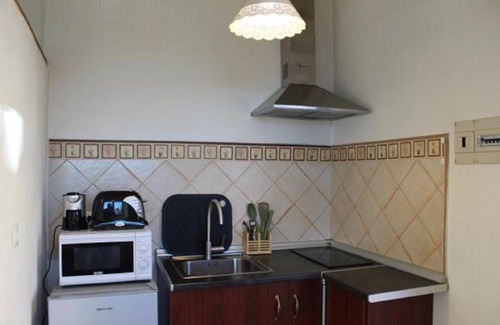 Murtas Haus | DIE CASITA ALPUJARREÑA