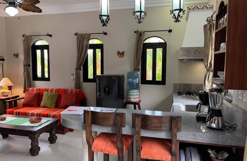 Los Ayala Wohnung | "Casita Arriba" Los Ayala