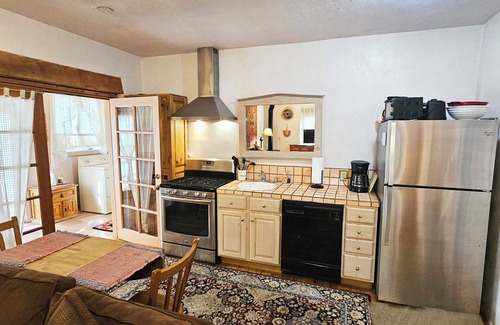 Arroyo Seco Haus | Casita Bella-Clubhous Pool Tennis Whirlpool Internet Stream Terrasse Privatsphäre