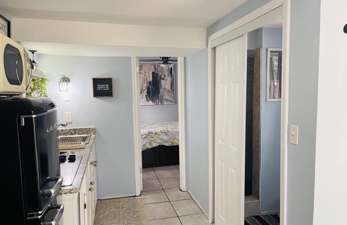 McAllen Wohnung | Casita Chica