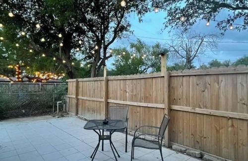 McAllen Wohnung | Casita Chica