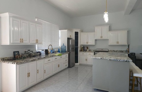 Corozal Haus | Casita Cocoa 3-bedroom house in delightful Corozal Town with AC