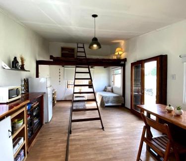 Colonia Chapadmalal Haus | Casita de Chapa, en Chapadmalal, Mar del Plata