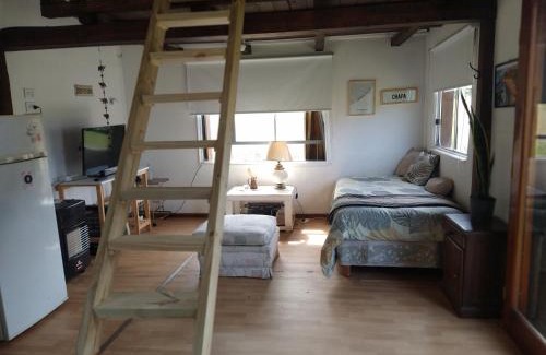 Colonia Chapadmalal Haus | Casita de Chapa, en Chapadmalal, Mar del Plata