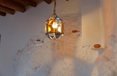 Murchas Haus | Casita de la Vaca