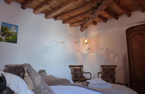 Murchas Haus | Casita de la Vaca