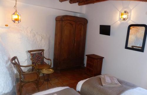 Murchas Haus | Casita de la Vaca