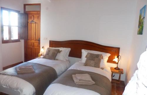 Murchas Haus | Casita de la Vaca