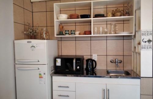 Obera Wohnung | Casita de madera