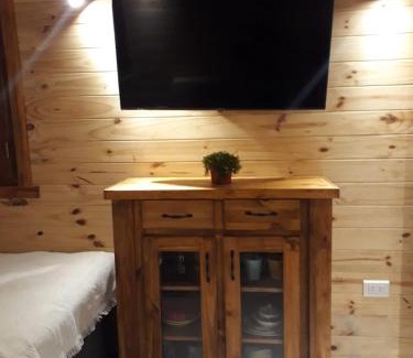 Paso de la Patria Haus | CASITA DE MARIA