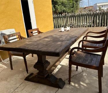 Rincon Haus | Casita de Rincon 1