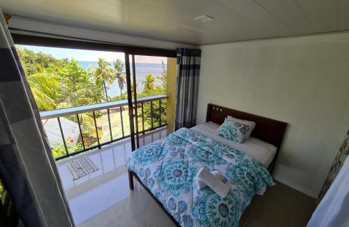 Drake Bay Wohnung | Casita Génesis - Bahia Drake Bay