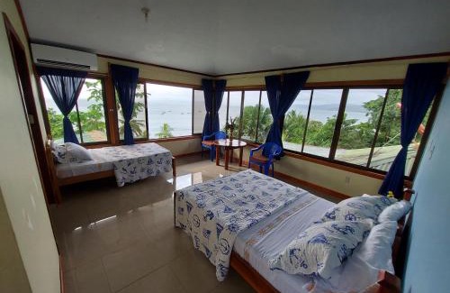 Drake Bay Wohnung | Casita Génesis - Bahia Drake Bay