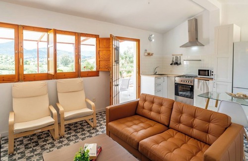 Algodonales Villa | Casita Gabriel Algodonales by Ruralidays