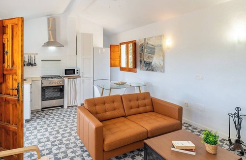 Algodonales Villa | Casita Gabriel Algodonales by Ruralidays