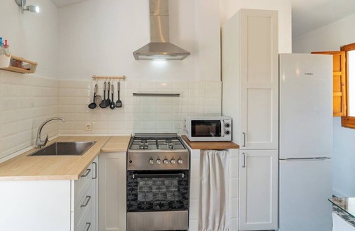 Algodonales Villa | Casita Gabriel Algodonales by Ruralidays