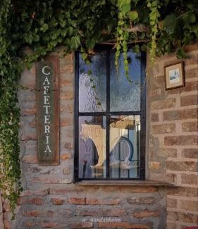 San Antonio de Areco Wohnung | Casita: “Granada”