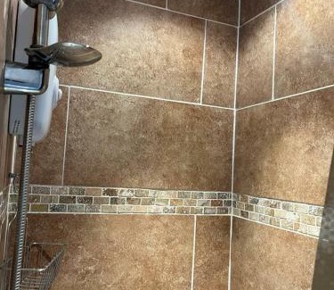 Roundhay Wohnung | Casita in the garden