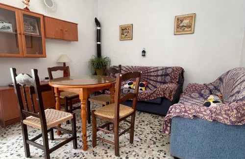 San Ambrosio Haus | Casita los Arcos