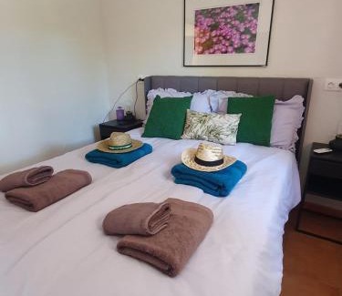 Illora Wohnung | Casita of Casa Olivar